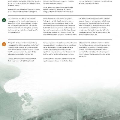 Imam Haron Panels Page 14