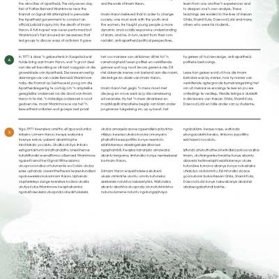 Imam Haron Panels Page 18